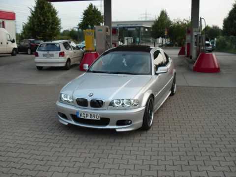 2000 Bmw 328ci performance chip #3