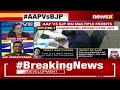 From ED Summons To Chandigarh Mayor | Who Wins AAP-BJP Political Battle? | NewsX  - 30:24 min - News - Video
