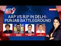 From ED Summons To Chandigarh Mayor | Who Wins AAP-BJP Political Battle? | NewsX