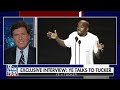 Kanye West exclusive: Rapper tells Tucker Carlson story behind White Lives Matter shirt - 13:47 min - News - Video
