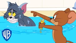 Tom a Jerry - Tomove tiky