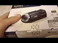 Sony HDR-CX250E - Классная Видеокамера HD 1080 / Арстайл /