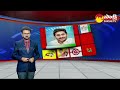 MLA Atchannaidu Tongue Slip Effect On His TDP | Atchannaidu Vs Lokesh | Political Corridor @SakshiTV  - 02:59 min - News - Video