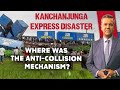 Kanchanjunga Express Accident: Where Was The Anti-Collision Mechanism?