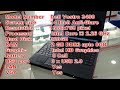 Hands On & Review Dell 14 Inch Core i3 Laptop (Dell Vostro 3400)
