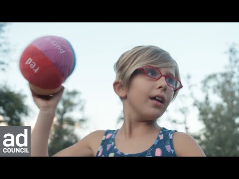 Play Catch with Her | Longform