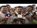 TDP MP CM Ramesh Fires On YS Jagan Over TDP Win In MLC Elections