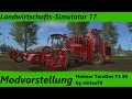 Holmer TerraDos T4 30 v3.0