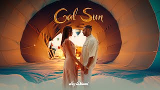 Gal Sun – Jaz Dhami ft The Kidd & Dense | Punjabi Song Video HD