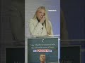 Erika Kirk reveals what would have been Charlies top priority in elected office #shorts  - 00:19 min - News - Video