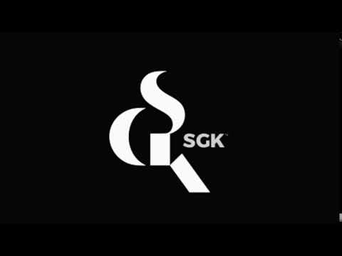 SGK Rebrand