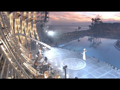 松任谷由実 - 心のまま (YUMING SURF & SNOW in Zushi Marina Vol.16,2002)