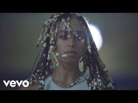SOLANGE - DON'T TOUCH MY HAIR (OFFICIAL VIDEO)