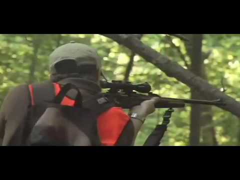 Trigger Man'