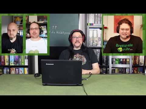 Top 7 - "Die drei ???"-Folgen (mit Gast)