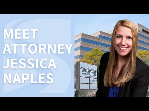 Meet Attorney Jessica Naples