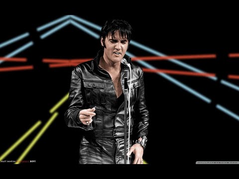 ELVIS PRESLEY: Kentucky Rain