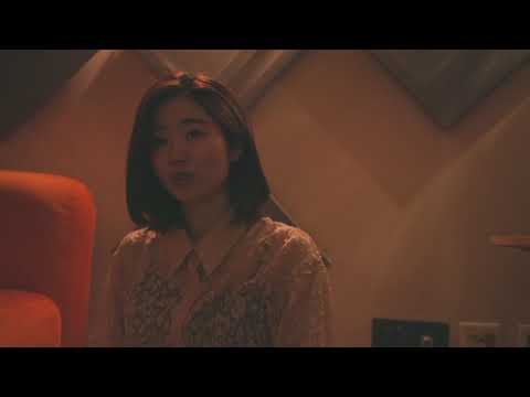 杏沙子‐制作ドキュメント(Recording)
