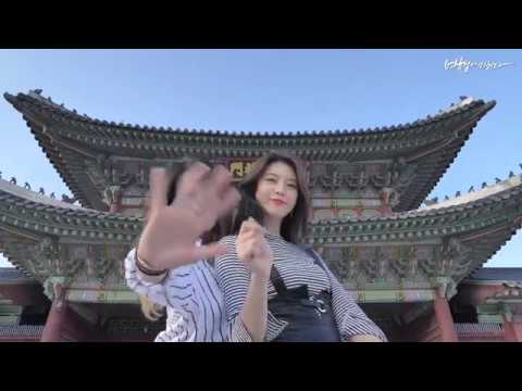 작정하고 서울시 홍보영상을 만들어 보았다.avi (The Beauty of Seoul City in Korea)