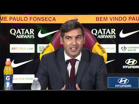 VIDEO - Fonseca: 