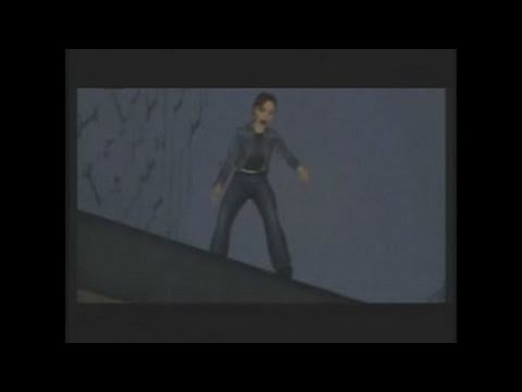 video Tomb Raider VI: The Angel of Darkness