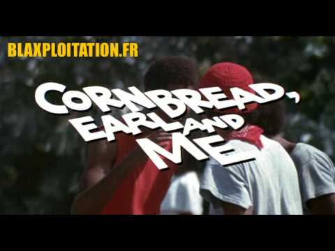 Cornbread, Earl and Me'