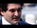 Sam Bankman-Fried sentenced to 25 years in FTX fraud | REUTERS  - 01:27 min - News - Video