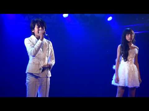 Resonance「Breath (JPN ver.) (Krystal & Changmin)」2016/12/27 Beautiful Girl Vol.6