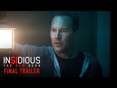 Insidious: The Red Door'