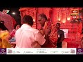 NTV Chairman Sri Narendra Choudary Felicitates Minister Sri T Harish Rao @ Koti Deepotsavam2023 Day7 - 01:21 min - News - Video