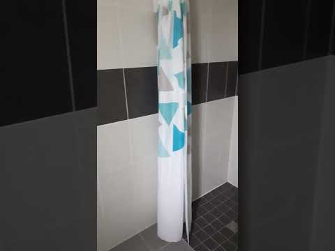 Vidéo de l’hébergement