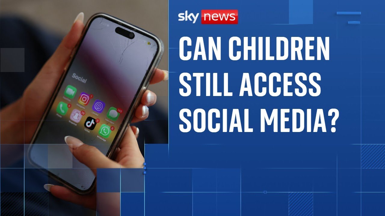 Is Australia's social media ban working?