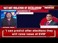 Act Will Not Affect Secularism | SC Puts Hold On HC Order On UP Madrassas | NewsX  - 04:06 min - News - Video