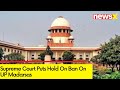 Act Will Not Affect Secularism | SC Puts Hold On HC Order On UP Madrassas | NewsX