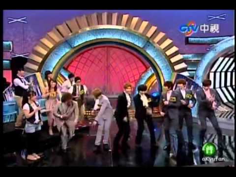 110528 綜藝大哥大 音樂教室 SJM 上 1
