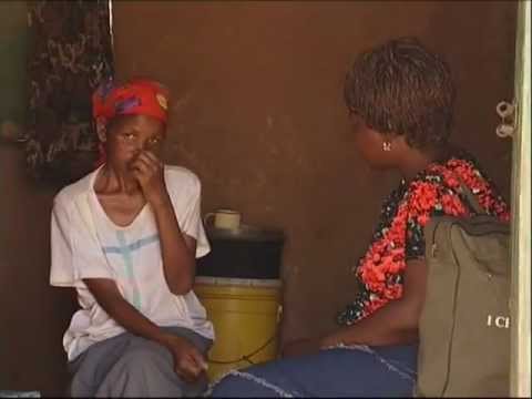 NWI  HIV/AIDS Prevention Projects in Kenya