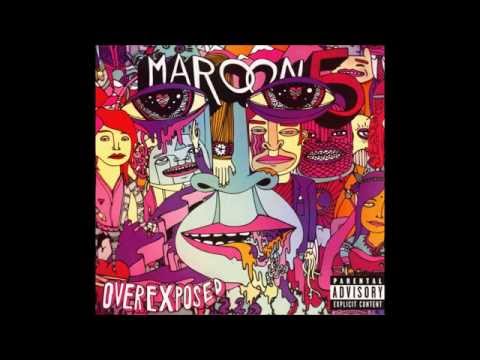 Maroon 5 - Daylight (Audio) HD