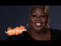 Drag queens of HBO’s “WE’RE HERE” risk arrest to change minds  - 07:22 min - News - Video