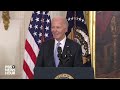 WATCH LIVE: Biden awards Medal of Freedom to Rep. Nancy Pelosi, swimmer Katie Ledecky, others  - 00:00 min - News - Video