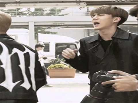 Exo Funny, Handsome, Cool, and Cute Moments (Part 1)(2014)