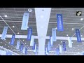 SCO Summit | Watch Glimpses From International Media Centre Ahead Of SCO Summit In Tianjin  - 01:34 min - News - Video