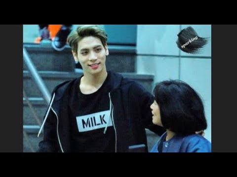 Jonghyun's Love towards his Mother