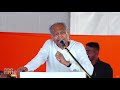 LIVE: Lok Sabha 2024 Campaign | Public Meeting | Bikaner, Rajasthan | News9  - 41:13 min - News - Video