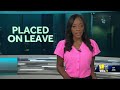 Maryland school employee placed on leave after social media post  - 00:46 min - News - Video