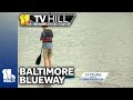 11 TV Hill: Baltimore Blueway plans to clean up harbor