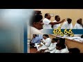War of Words between TDP &amp; YCP Leads to Ruckus and Chaos at Kadapa ZP Meet