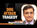 Dog Attack Tragedy: Wagh Bakri Scion Parag Desai Dies After Street Dogs’ Attack