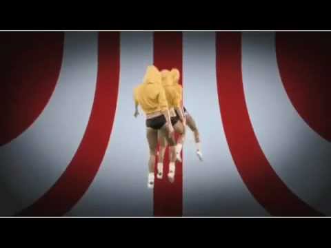 Enur feat. Natasja - Calabria 2007
