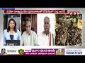 TDP Deepak Reddy : హిట్లర్ కు పట్టిన గతే జగన్ కు | Deepak Reddy Sensational Comments On Jagan | ABN  - 07:05 min - News - Video