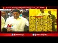 Nara Lokesh Comments on PM Modi over AP Special Status